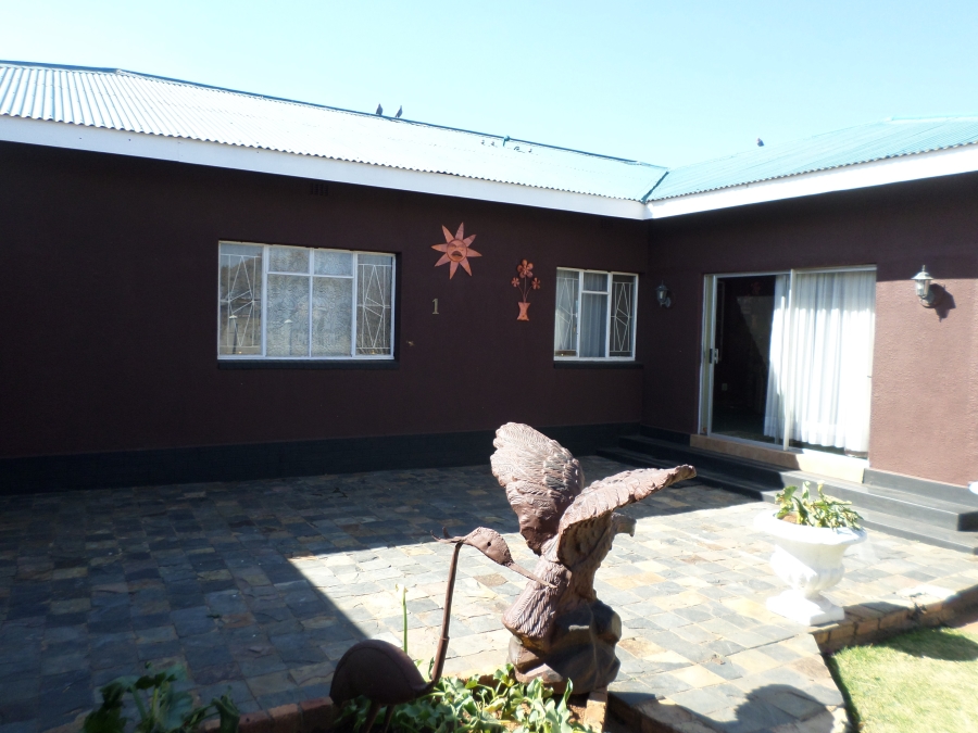 3 Bedroom Property for Sale in Ventersdorp North West